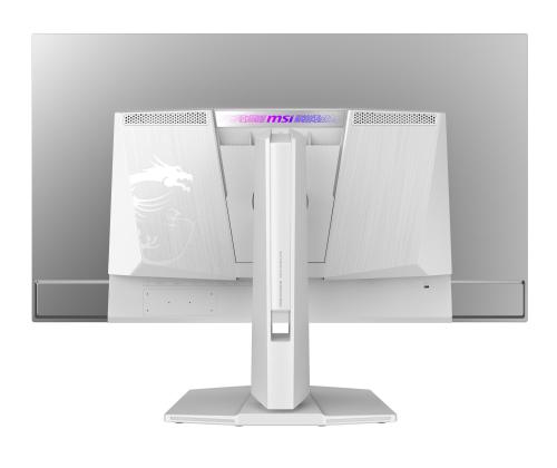 Näyttö MSI MPG 321URXW QD-OLED 31,5" Gaming/4K-paneeli QD-OLED 16:9 240 Hz 0,03 ms MPG321URXWQD-OLED