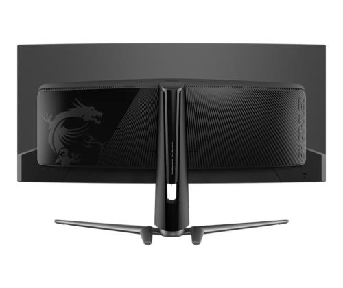 NÄYTTÖ OLED 34&QUOT;/MPG 341CQPX QD-OLED MSI