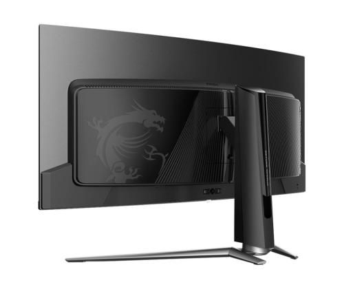 NÄYTTÖ OLED 34&QUOT;/MPG 341CQPX QD-OLED MSI