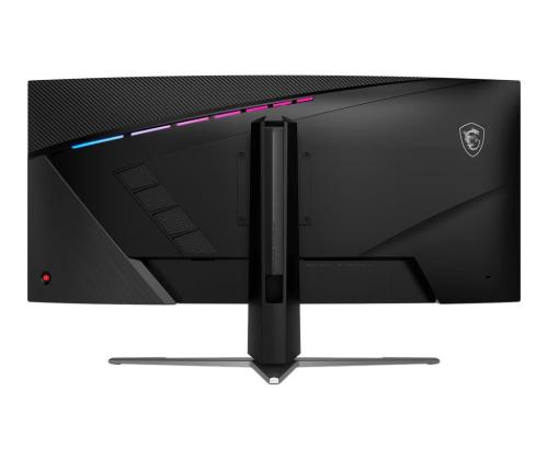 LCD-monitori MSI 34 " 3440 x 1440 pikseliä Native kuvasuhde 21:9 LCD MPG346CQRFX24