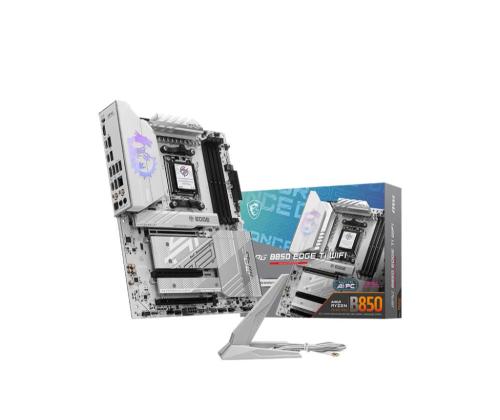 Emolevy MSI AMD B850 SAM5 ATX Muisti DDR5 Muistipaikat 4 3xPCI-Express 16x 4xM.2 1xHDMI 1xAudio...