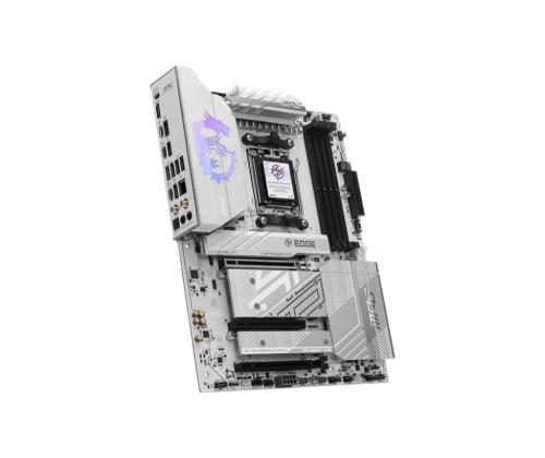 Emolevy MSI AMD B850 SAM5 ATX Muisti DDR5 Muistipaikat 4 3xPCI-Express 16x 4xM.2 1xHDMI 1xAudio...