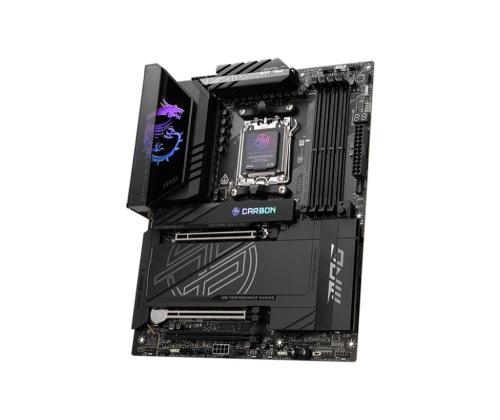 MB AMD X870E SAM5 ATX/MPG X870E CARBON WIFI MSI AMD X870E SAM5 ATX/MPG X870E CARBON WIFI MSI