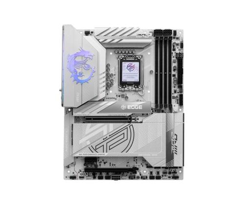MB Z890 S1851 ATX/MPG Z890 EDGE TI WIFI MSI