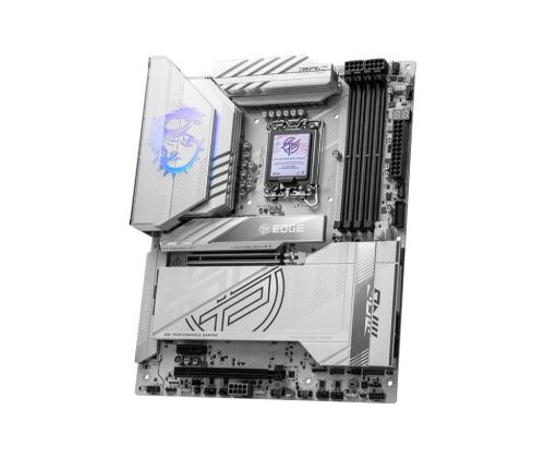 MB Z890 S1851 ATX/MPG Z890 EDGE TI WIFI MSI