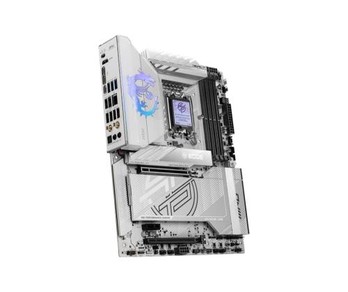 MB Z890 S1851 ATX/MPG Z890 EDGE TI WIFI MSI