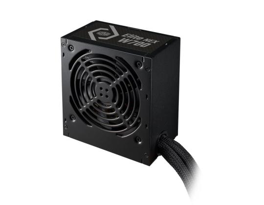 Virtalähde COOLER MASTER 700 Watts Tehokkuus 80 PLUS PFC Active MTBF 100000 tuntia MPW-7001...