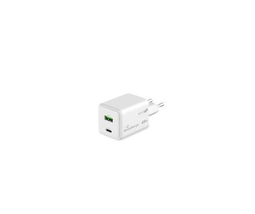 VIRTASOVITIN USB/USB-C 45W/NOPEA MRMA113-2 MEDIARANGE
