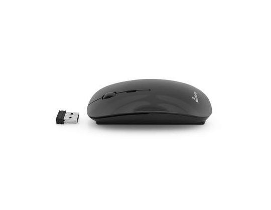 Hiiri USB OPTICAL WRL/BLACK MROS215 MEDIARANGE