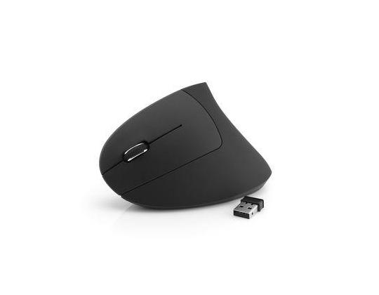 Hiiri USB OPTICAL WRL 6-PAINIKE/VASEN MUSTA MROS233 KESKIPÄÄLLÄ