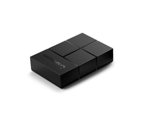 Kytkin MERCUSYS MS105G Työpöytä/jalusta 5x10Base-T / 100Base-TX / 1000Base-T MS105G MS105G