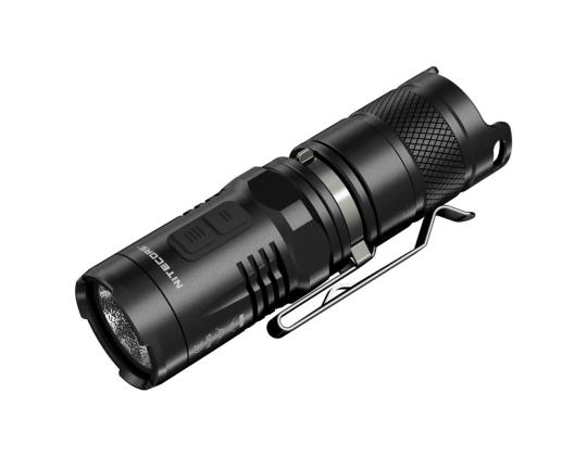 TASKUVALAISIN MT SERIES/920 LUMENS MT10C NITECORE