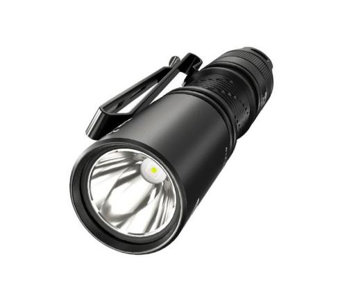 TASKULAMPPU MT-SARJA/800 LUMENIA MT1A PRO NITECORE