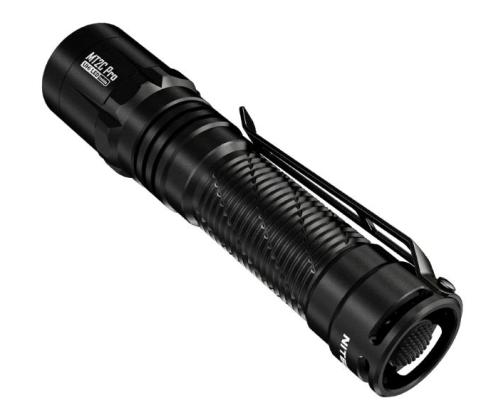TASKULAMPPU MH-SARJA/1800 LUMENIA MT2C PRO NITECORE