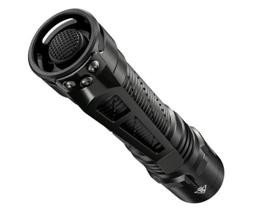 TASKULAMPPU MH-SARJA/1800 LUMENIA MT2C PRO NITECORE