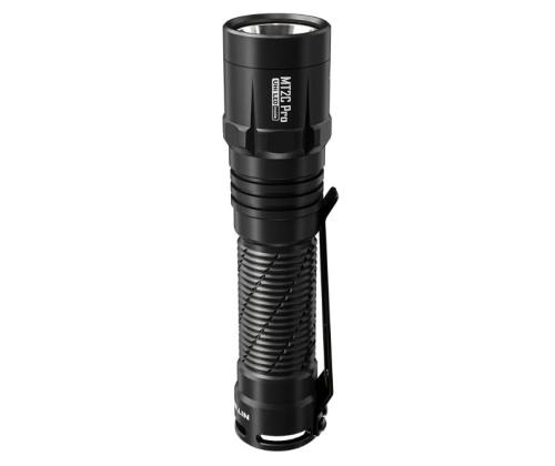 TASKULAMPPU MH-SARJA/1800 LUMENIA MT2C PRO NITECORE