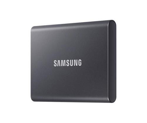 SSD USB3.1 4TB EXT./T7 MU-PC4T0T/WW SAMSUNG