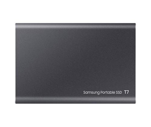 SSD USB3.1 4TB EXT./T7 MU-PC4T0T/WW SAMSUNG