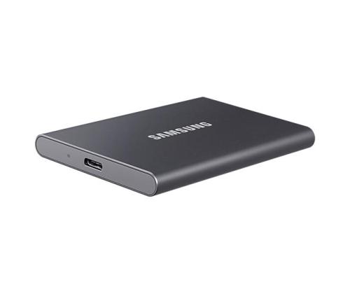 SSD USB3.1 4TB EXT./T7 MU-PC4T0T/WW SAMSUNG