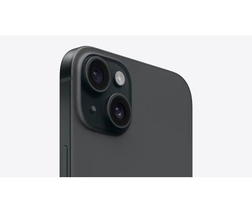 PUHELIN IPHONE 15 PLUS/128GB MUSTA MU0Y3 APPLE