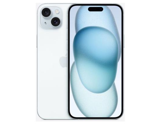 PUHELIN IPHONE 15 PLUS/128GB BLUE MU163 APPLE