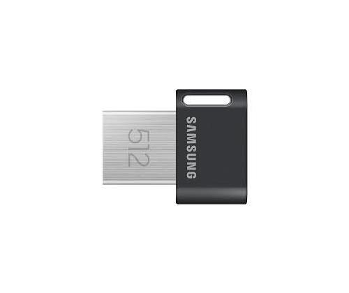 MUISTITIKKU FLASH USB3.2/512GB MUF-512AB/APC SAMSUNG SAMSUNG