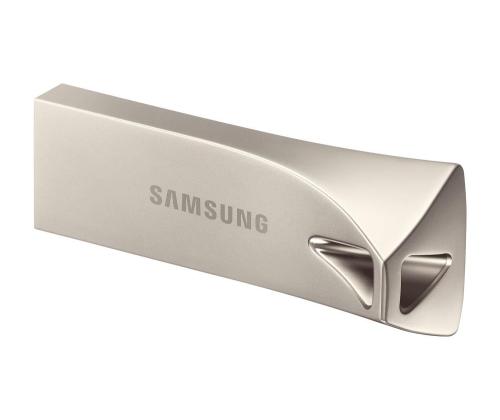 MUISTITIKKU FLASH USB3.1 64GB/BAR PLUS MUF-64BE3/APC SAMSUNG SAMSUNG