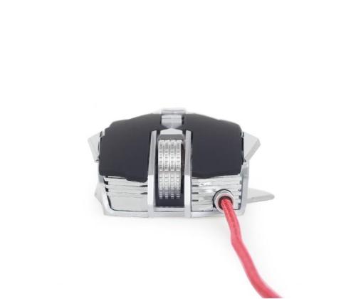 HIIRI USB OPTINEN PELIHIIRI PROG/MUSG-05 GEMBIRD