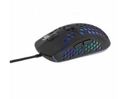 Hiiri USB OPTISET PELIT RGB/MUSG-RAGNAR-RX400 GEMBIRD