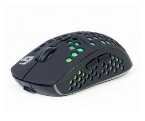Hiiri USB OPTICAL WRL RGB/GAM MUSG-RAGNAR-WRX500 GEMBIRD