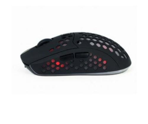 Hiiri USB OPTICAL WRL RGB/GAM MUSG-RAGNAR-WRX500 GEMBIRD