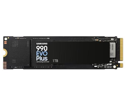 SSD PCIE G5 M.2 MVME 1TB/990EVOPLUS MZ-V9S1T0BW SAMSUNG