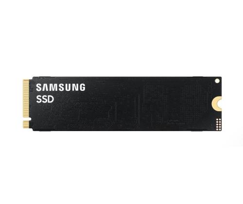 SSD SAMSUNG 9100 PRO 4TB M.2 PCIe Gen5 NVMe TLC Kirjoitusnopeus 13400 Mt/s Lukunopeus 14800...