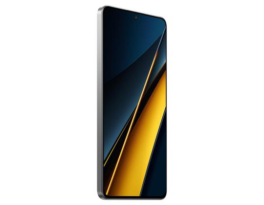 PUHELIN POCO X6 PRO 5G/12/512GB HARMAA MZB0FVEEU POCO