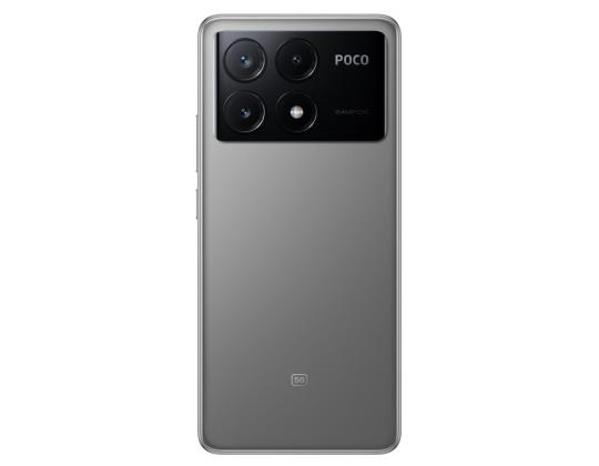 PUHELIN POCO X6 PRO 5G/12/512GB HARMAA MZB0FVEEU POCO