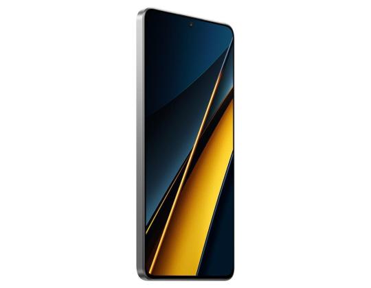 PUHELIN POCO X6 PRO 5G/8/256GB HARMAA MZB0FVFEU POCO