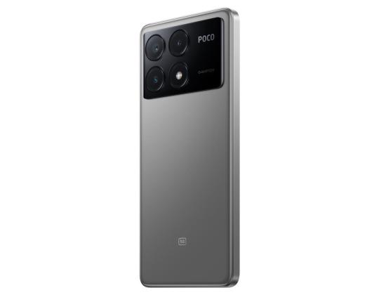 PUHELIN POCO X6 PRO 5G/8/256GB HARMAA MZB0FVFEU POCO