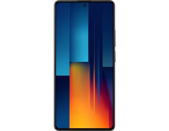 PUHELIN POCO M6 PRO/12/512GB MUSTA MZB0G1GEU POCO