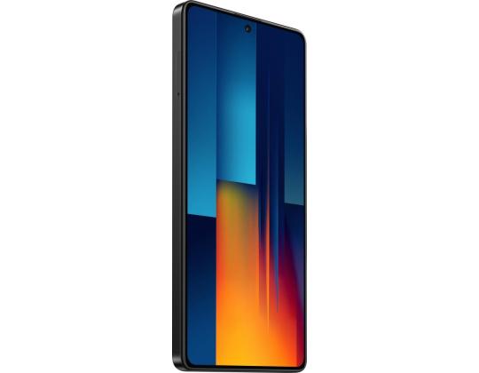 PUHELIN POCO M6 PRO/12/512GB SININEN MZB0G39EU POCO