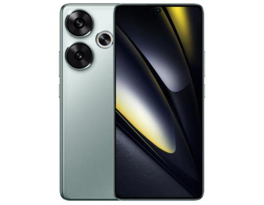 MATKAPUHELIN PIENI F6/12/512GB VIHREÄ MZB0H9LEU PIENI