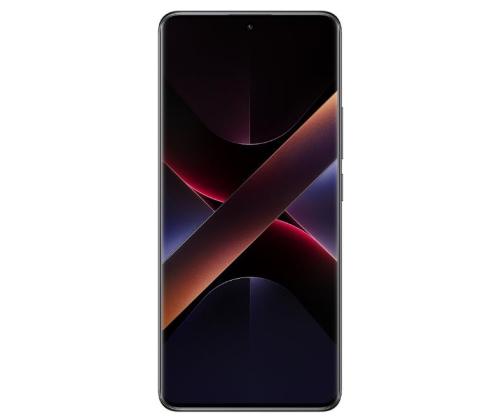 MATKAPUHELIN POCO X7/12/512GB MUSTA MZB0IQIEU POCO POCO