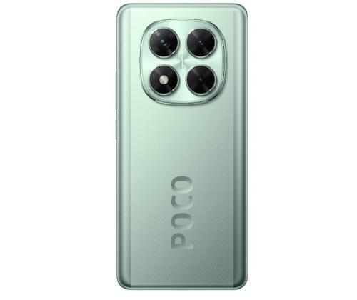 MATKAPUHELIN POCO X7/12/512GB VIHREÄ MZB0IQVEU POCO POCO