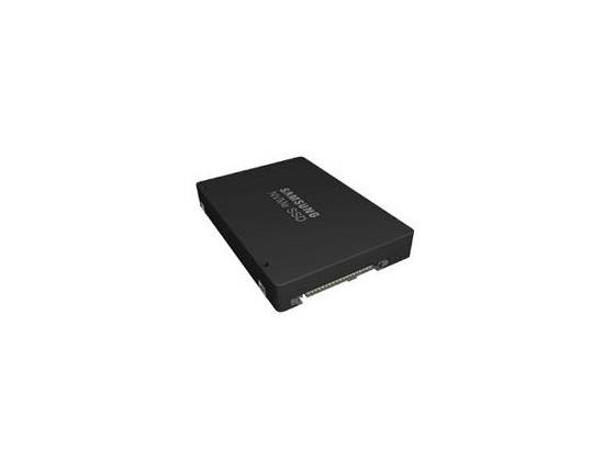 SSD SAMSUNG SSD-sarjan PM9A3 1.92TB PCIe Gen4 NVMe Kirjoitusnopeus 4000 Mt/s Lukunopeus 6800...