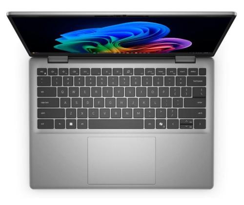 Kannettava tietokone DELL Latitude 5455 CPU Snapdragon X Plus X1P-42-100 14" 1920x1200 RAM 16GB LPDDR5x 8448...