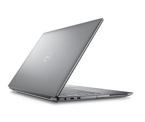 Kannettava tietokone DELL Precision 5490 CPU Core Ultra u7-155H 3800 MHz CPU ominaisuuksia vPro 14" 1920x1200 RAM...