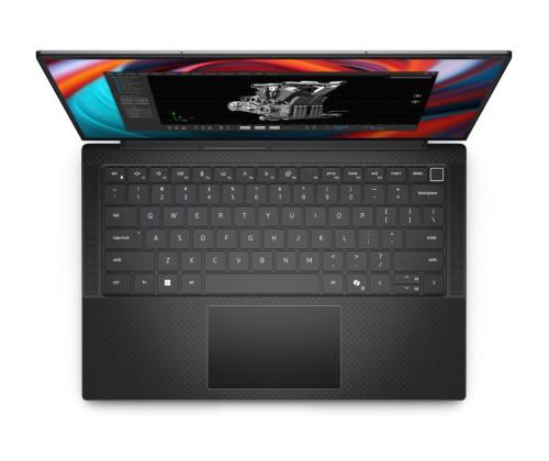 Kannettava tietokone DELL Precision 5490 CPU Core Ultra u7-155H 3800 MHz CPU ominaisuuksia vPro 14" 1920x1200 RAM...