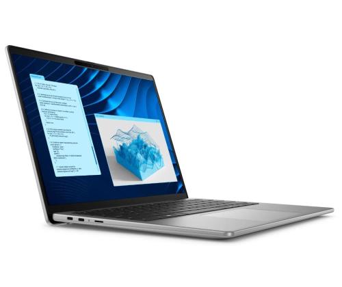 Kannettava tietokone DELL Latitude 5455 CPU Snapdragon X Plus X1P-64-100 14" 1920x1200 RAM 16GB LPDDR5x 8448...