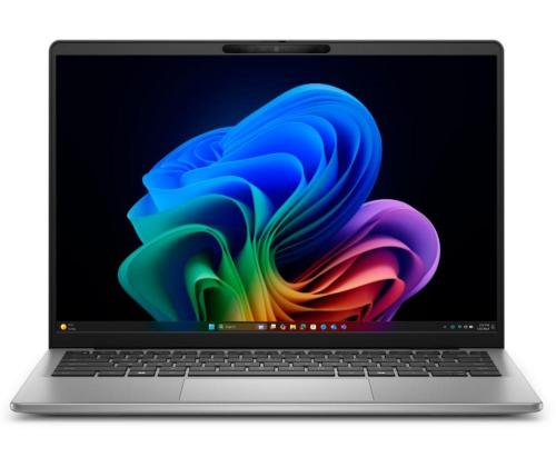 Kannettava tietokone DELL Latitude 5455 CPU Snapdragon X Plus X1P-64-100 14" 1920x1200 RAM 16GB LPDDR5x 8448...