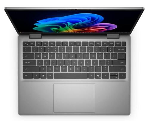 Kannettava tietokone DELL Latitude 5455 CPU Snapdragon X Plus X1P-64-100 14" 1920x1200 RAM 16GB LPDDR5x 8448...