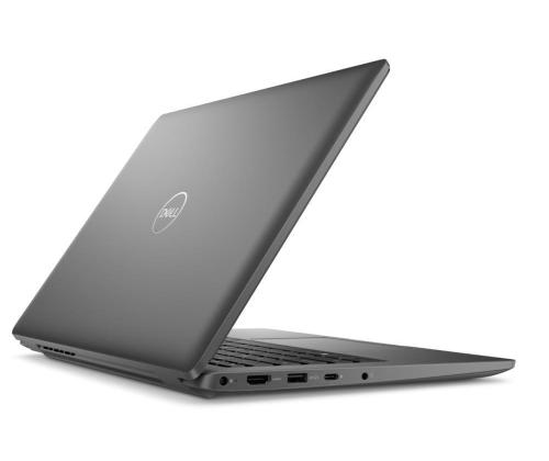 Kannettavat tietokoneet DELL Latitude 3450 CPU Core i3 i3-1315U 1200 MHz 14" 1366x768 RAM 8GB DDR5 5600 MHz SSD...